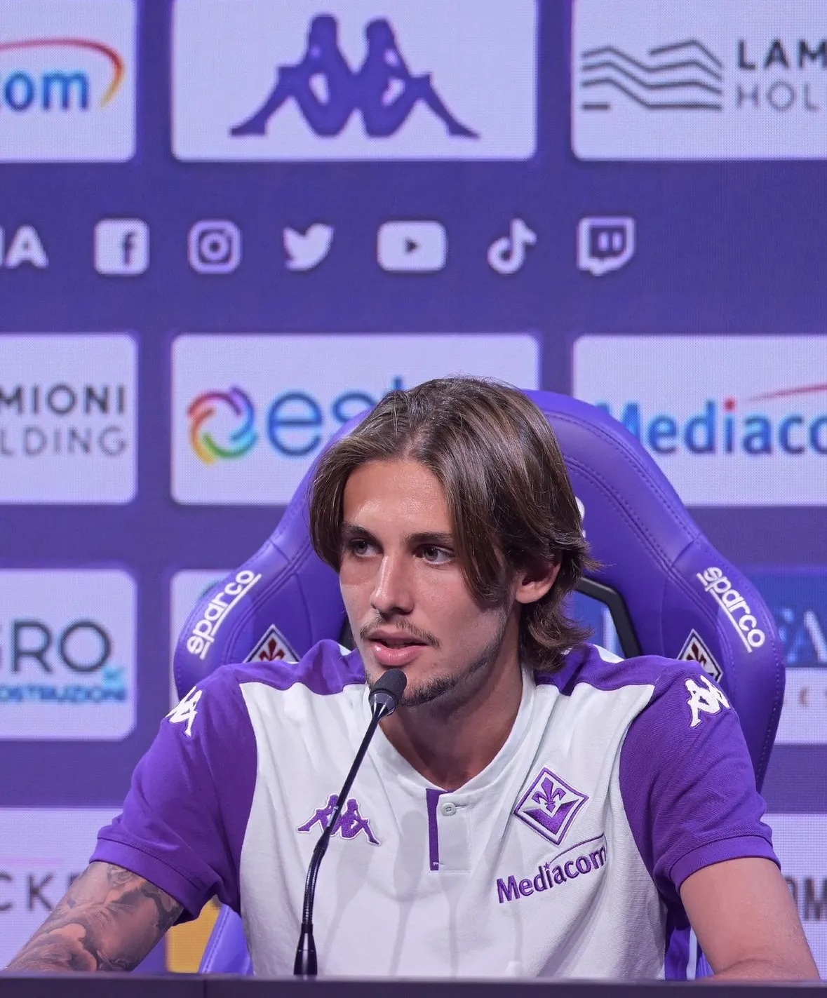 Fiorentina