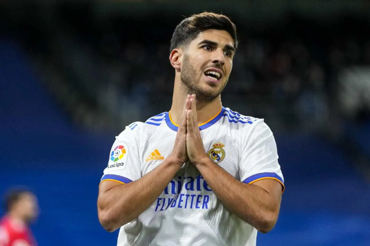Milan, Asensio chiede le cessione: Mendes lavora per il Diavolo | La situazione
