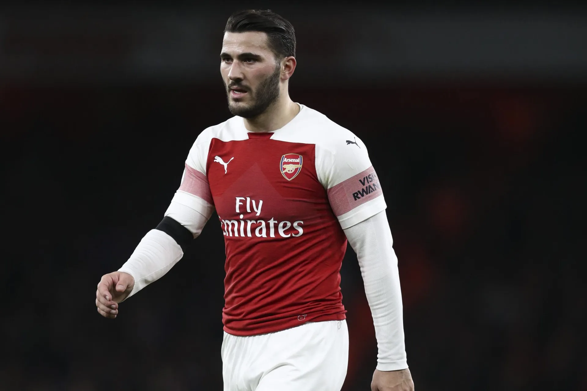 Roma: offerto Kolasinac