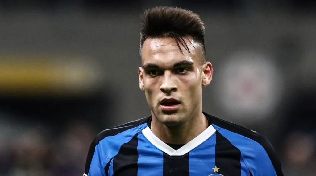 Calciomercato Inter: rinnovo di Lautaro vicino