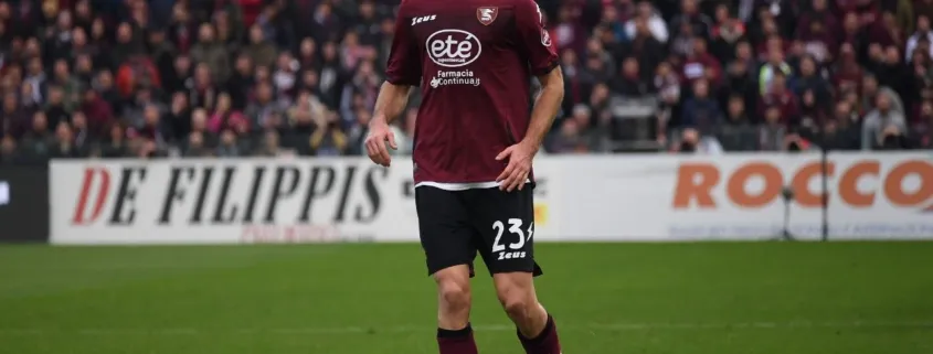 Calciomercato Salernitana, arriva l'ufficialità: l'emozione del giocatore