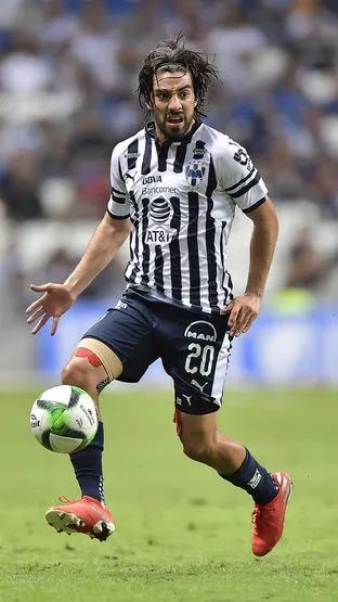 Milan: idea Rodolfo Pizarro