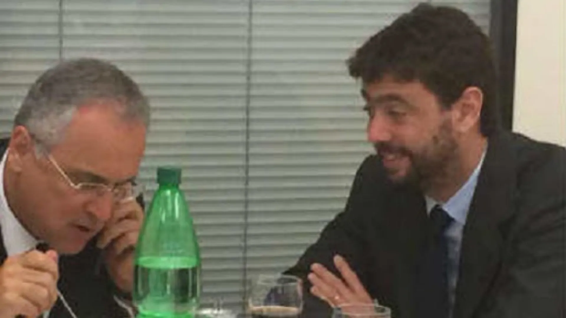 La Juve oltre a Paul Pogba ha un piano B