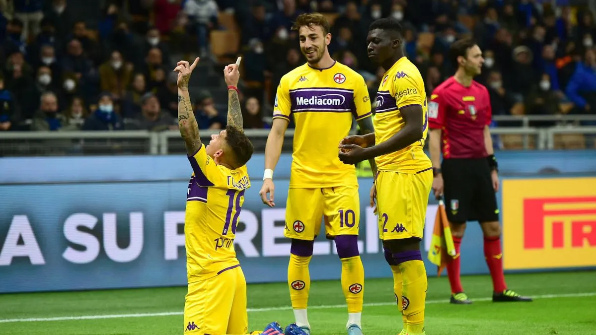 Fiorentina