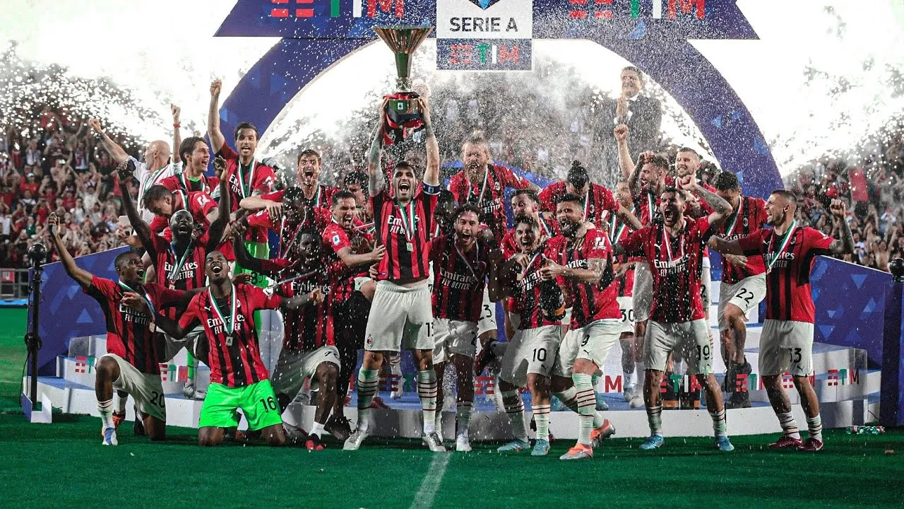 Serie A: le ultime notizie dal fronte calciomercato