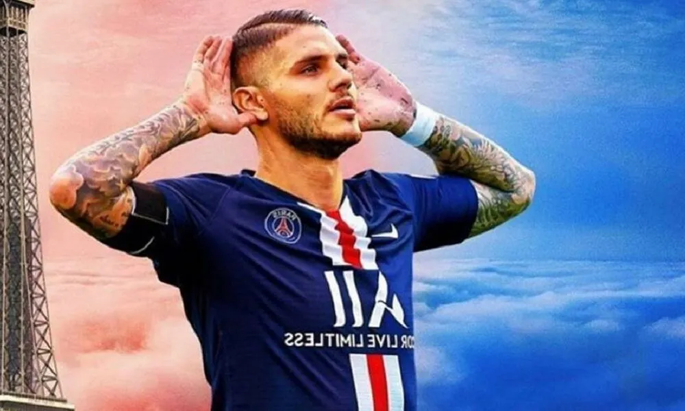 Icardi