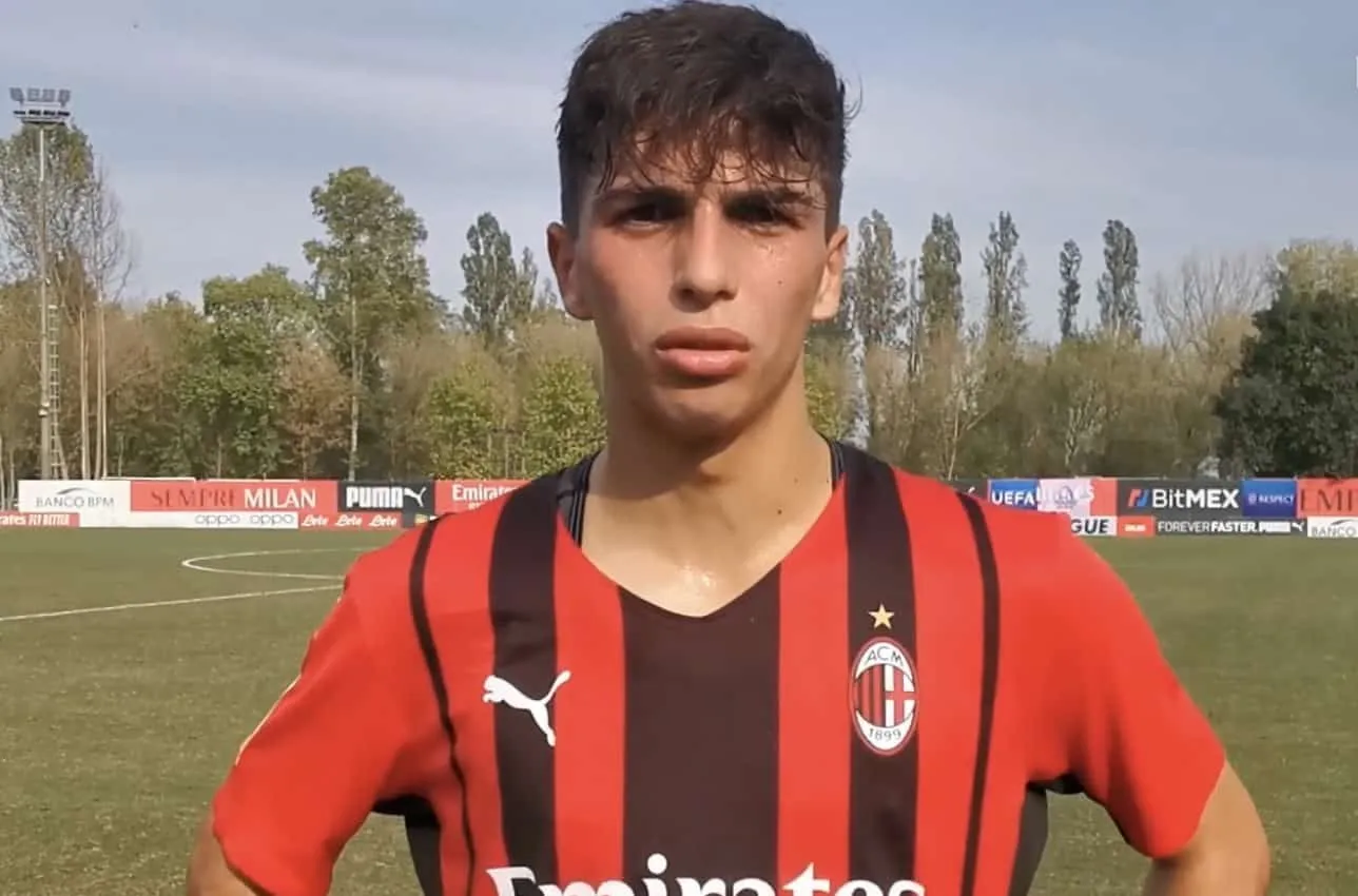 Milan, Pioli stregato da Antonio Gala: occhi sul gioiello rossonero