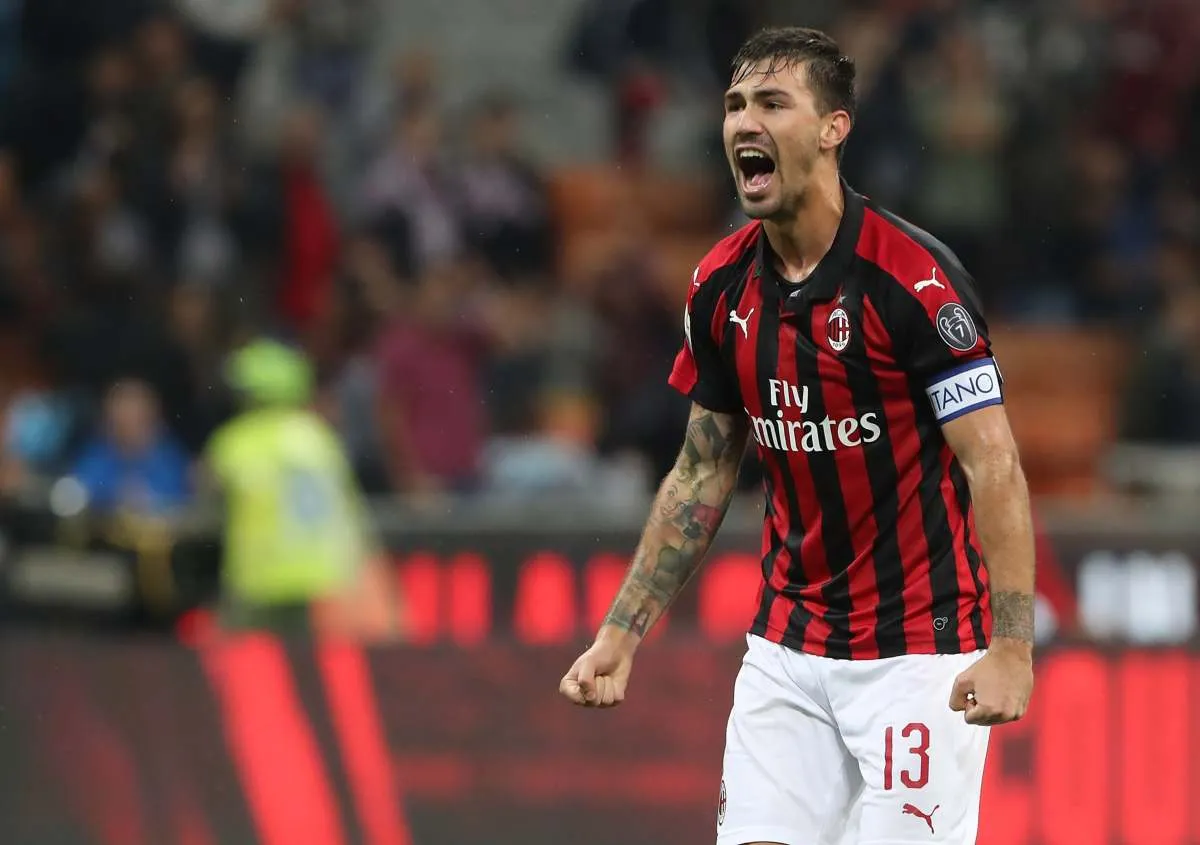 Milan: Romagnoli potrebbe andare via