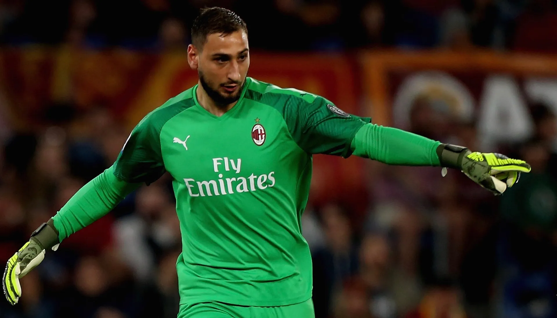 Milan: presa la decisione su Donnarumma