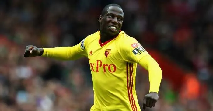 Everton: ufficiale anche Doucouré, club scatenato!