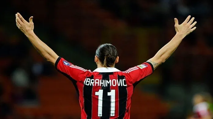 Ibrahimovic: scelta di cuore, vuole il Milan