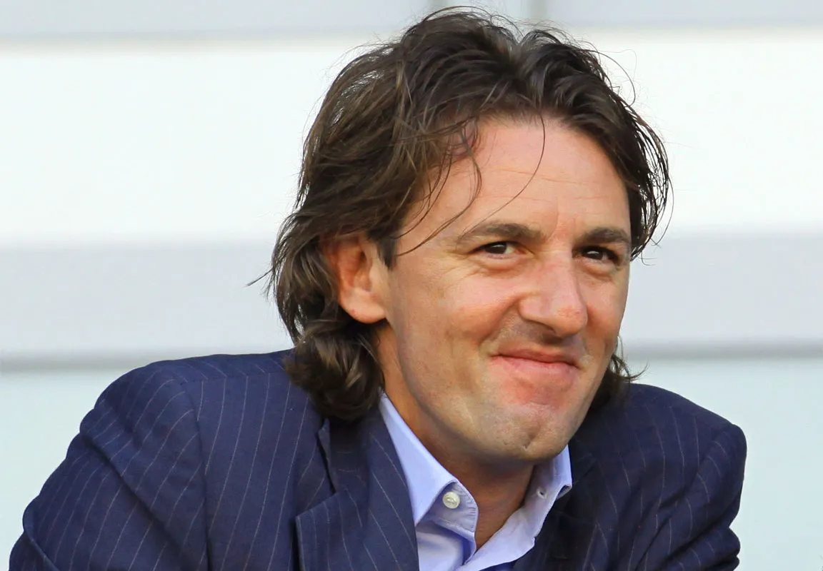ESCLUSIVA - Beppe Signori: "Zeman il mio maestro, Mazzone un secondo padre. Con Sacchi..."
