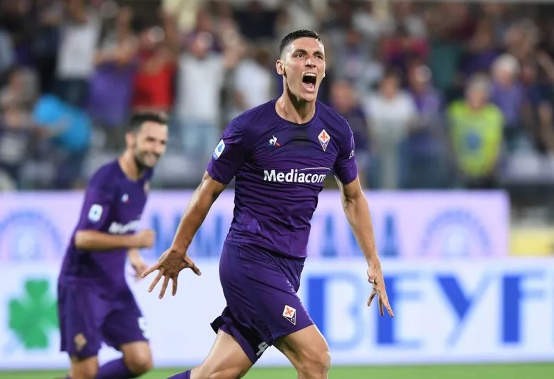 Milenkovic, il gigante silenzioso che sta stupendo tutti
