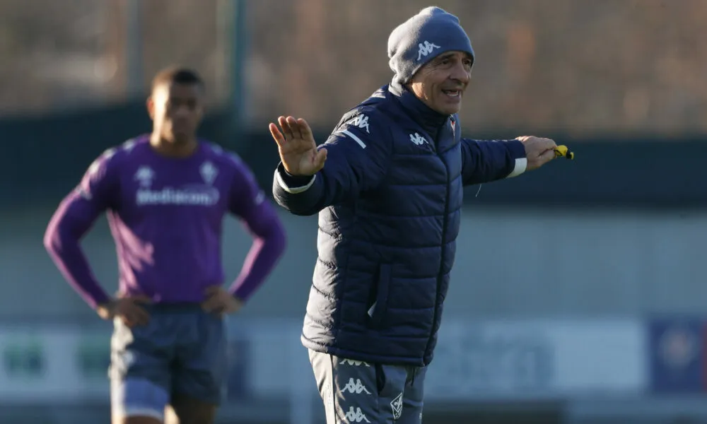 Prandelli