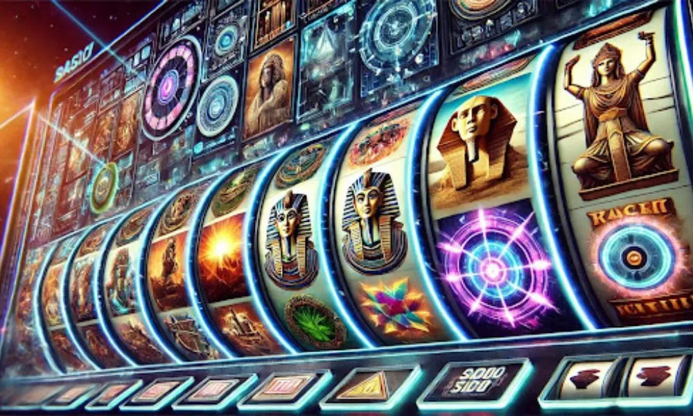 Dai miti alla realtà: le leggende più curiose sui casinò online