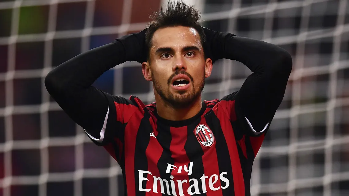 Milan: Suso chiede 6 milioni