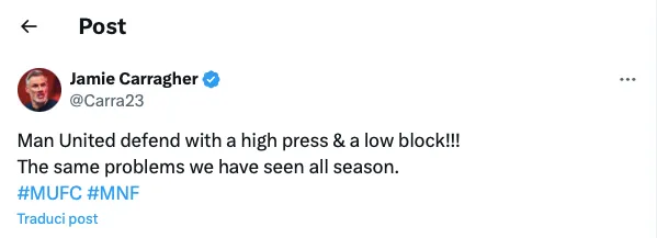 ten Hag