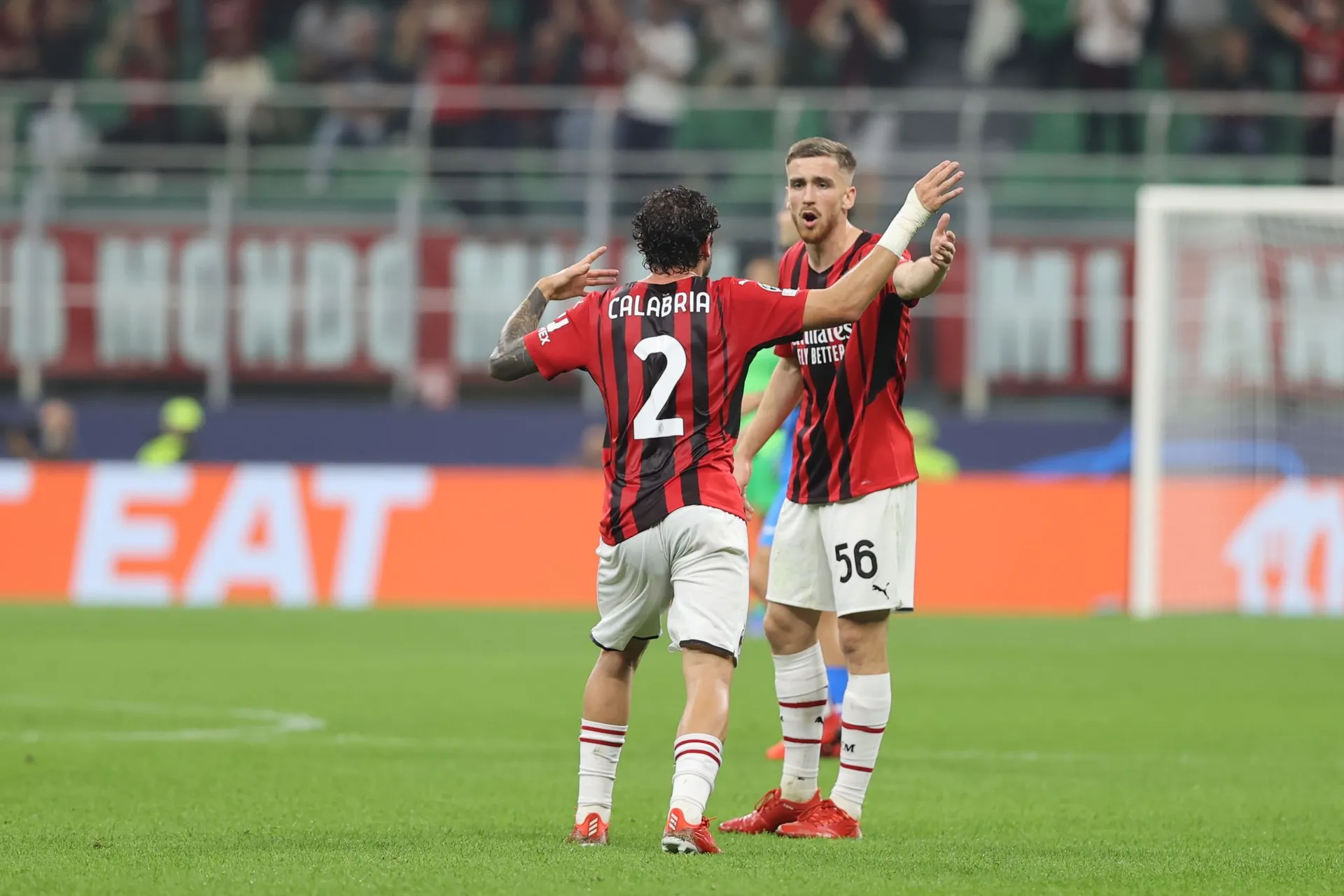 Milan
