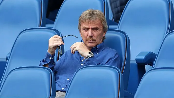 Boniek, parole al miele su Abraham: "Mi ha sorpreso. Non lo facevo così pronto."