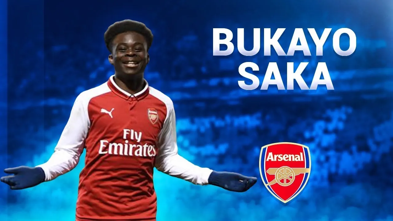 Milan: nel mirino Saka