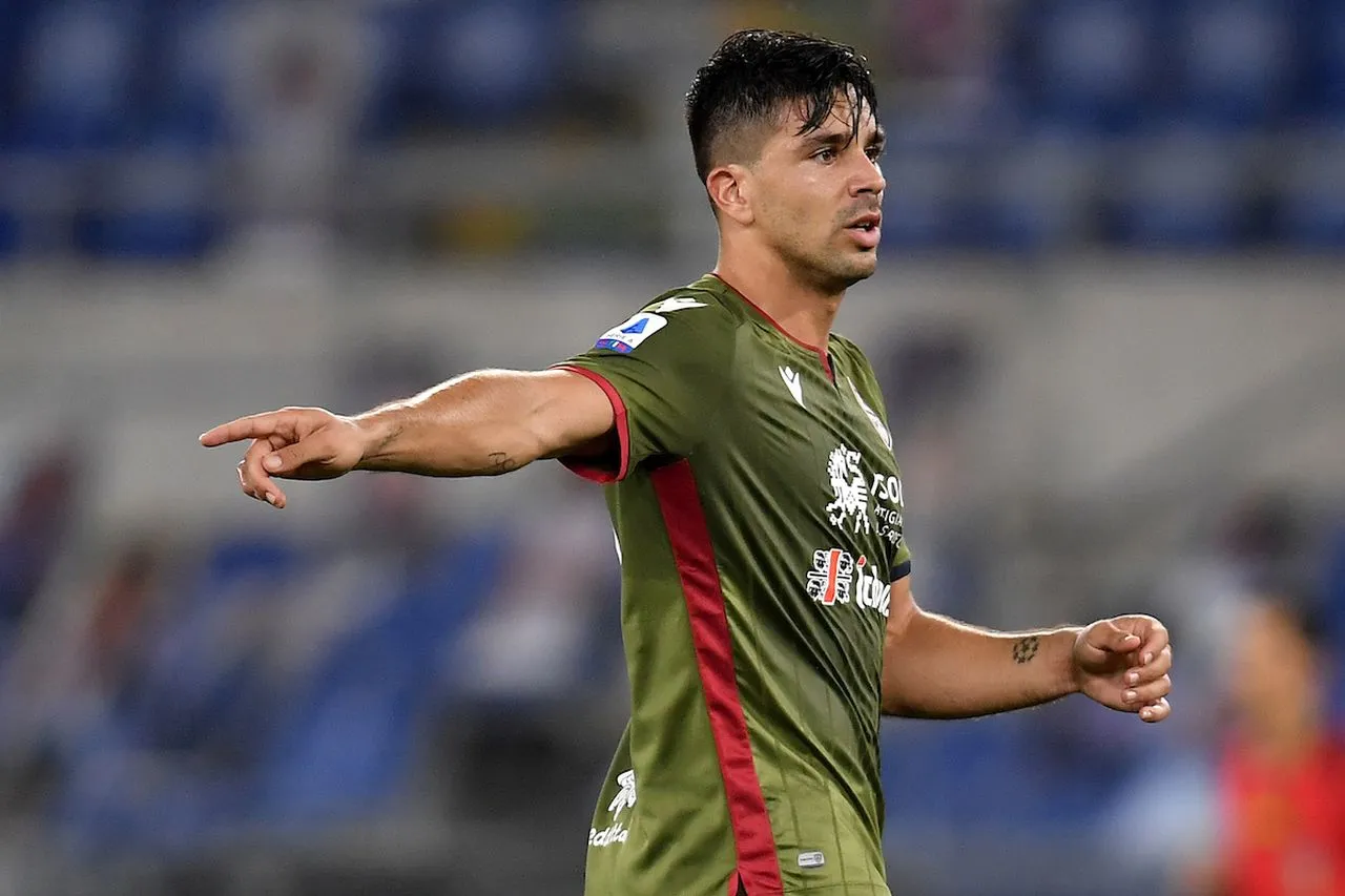 Il Cagliari per l'Inter recupera pezzi importanti