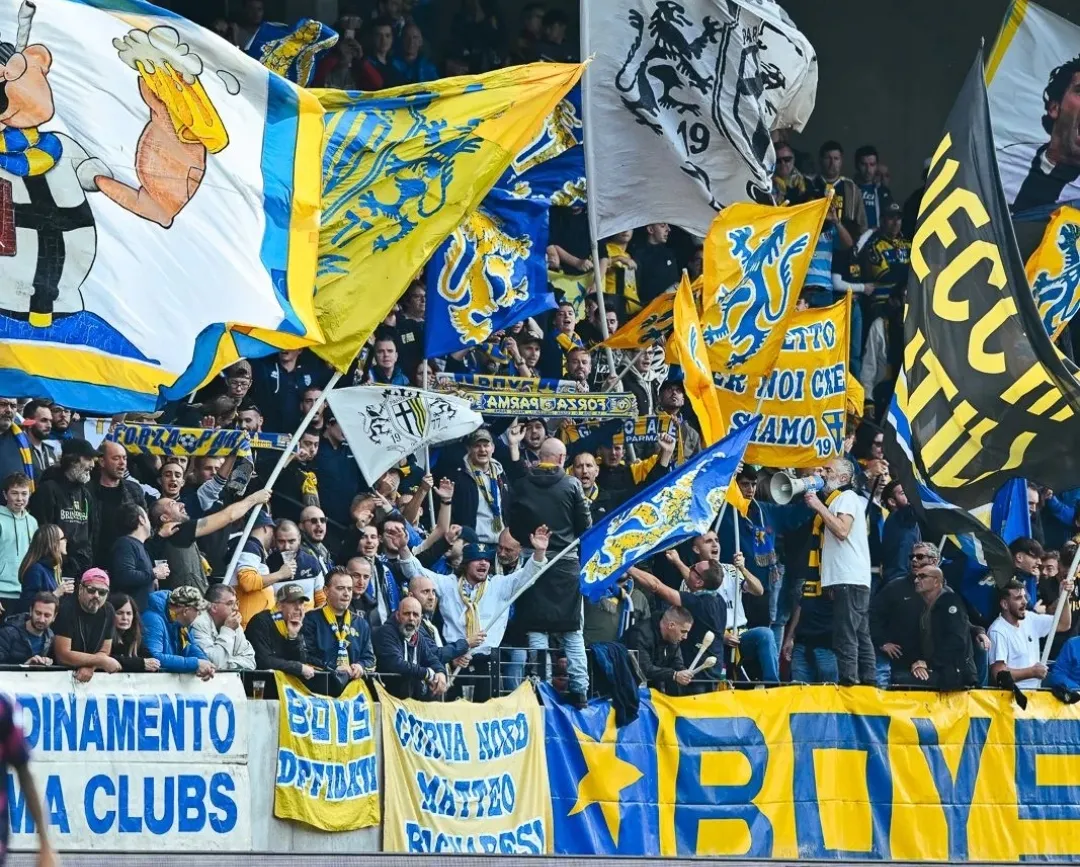 Parma, il Tardini ora fa paura | L'analisi del momento gialloblù