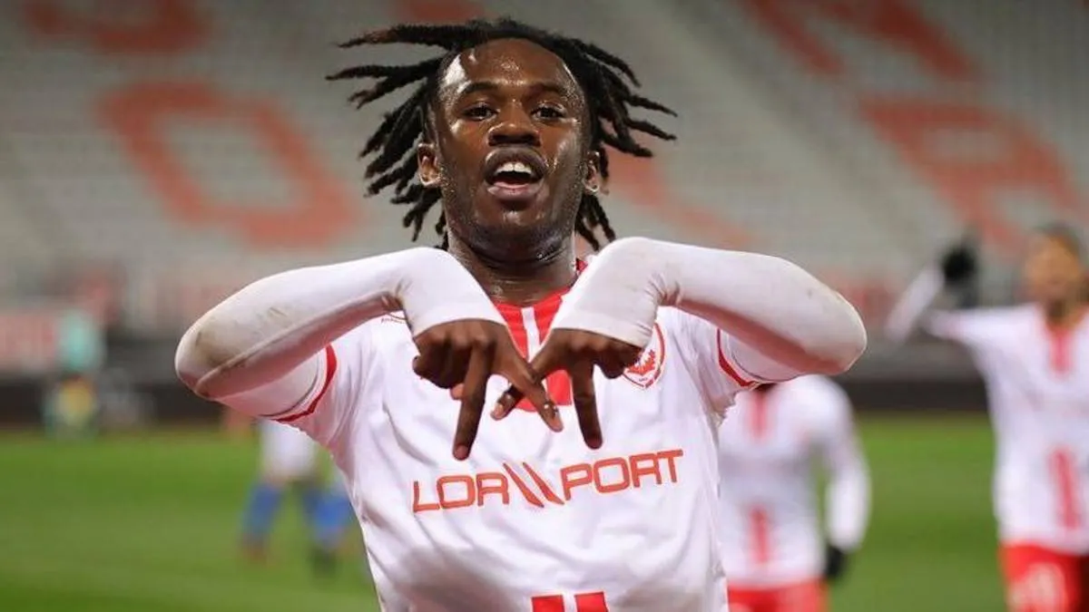 Milan, pronto il secondo assalto per Warren Bondo: le cifre