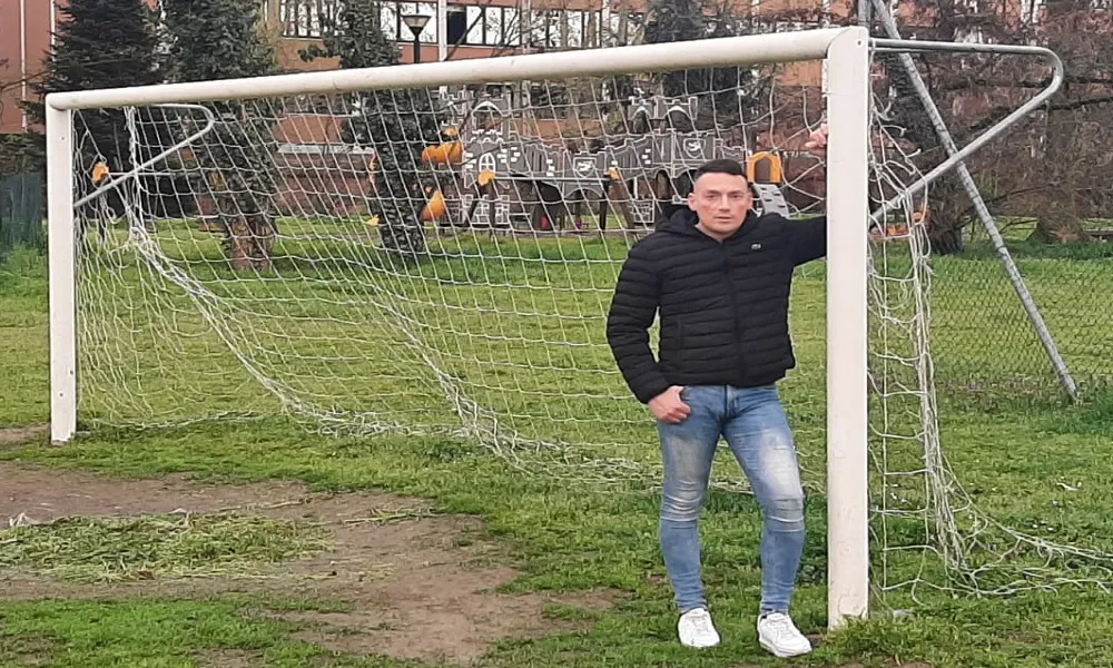 Nicola Bonfiglio e il Mental Coach nel calcio