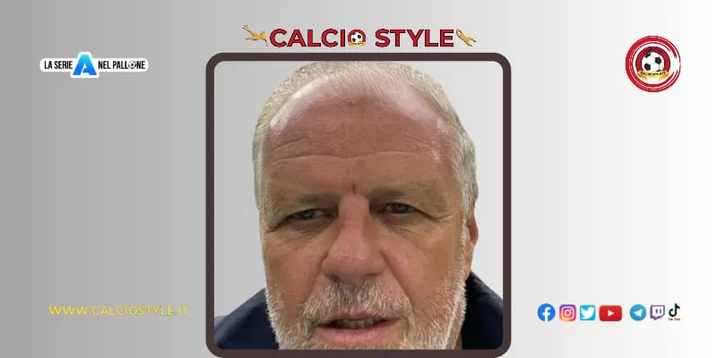 Esclusiva CS, mister Mario Gatta: "Szczesny colpevole contro il Sassuolo. L'Inter è la più forte della serie A. Napoli? Garcia non è Spalletti.."