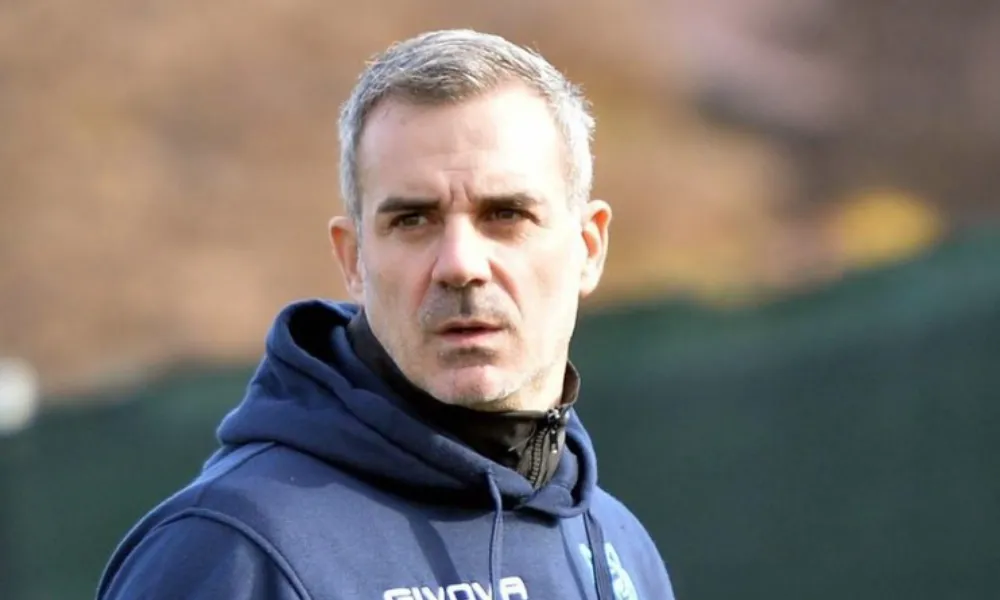 Sorrentino: "In campo si dice di tutto"