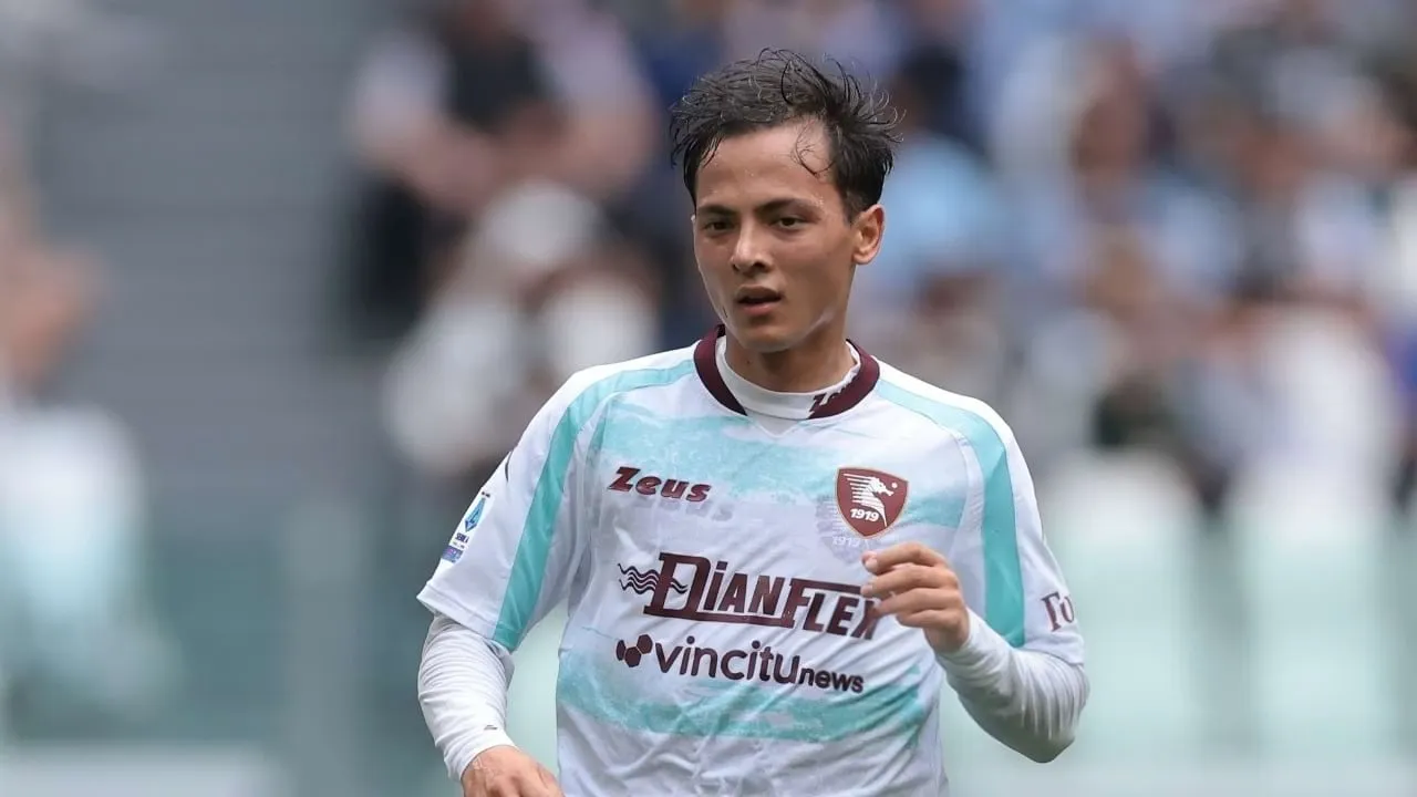 Pisa, Emanuel Vignato al Forte Virtus: la nuova sfida a Dubai