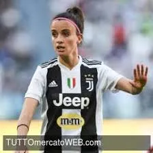 Juventus Women: Bonansea costretta all'intervento
