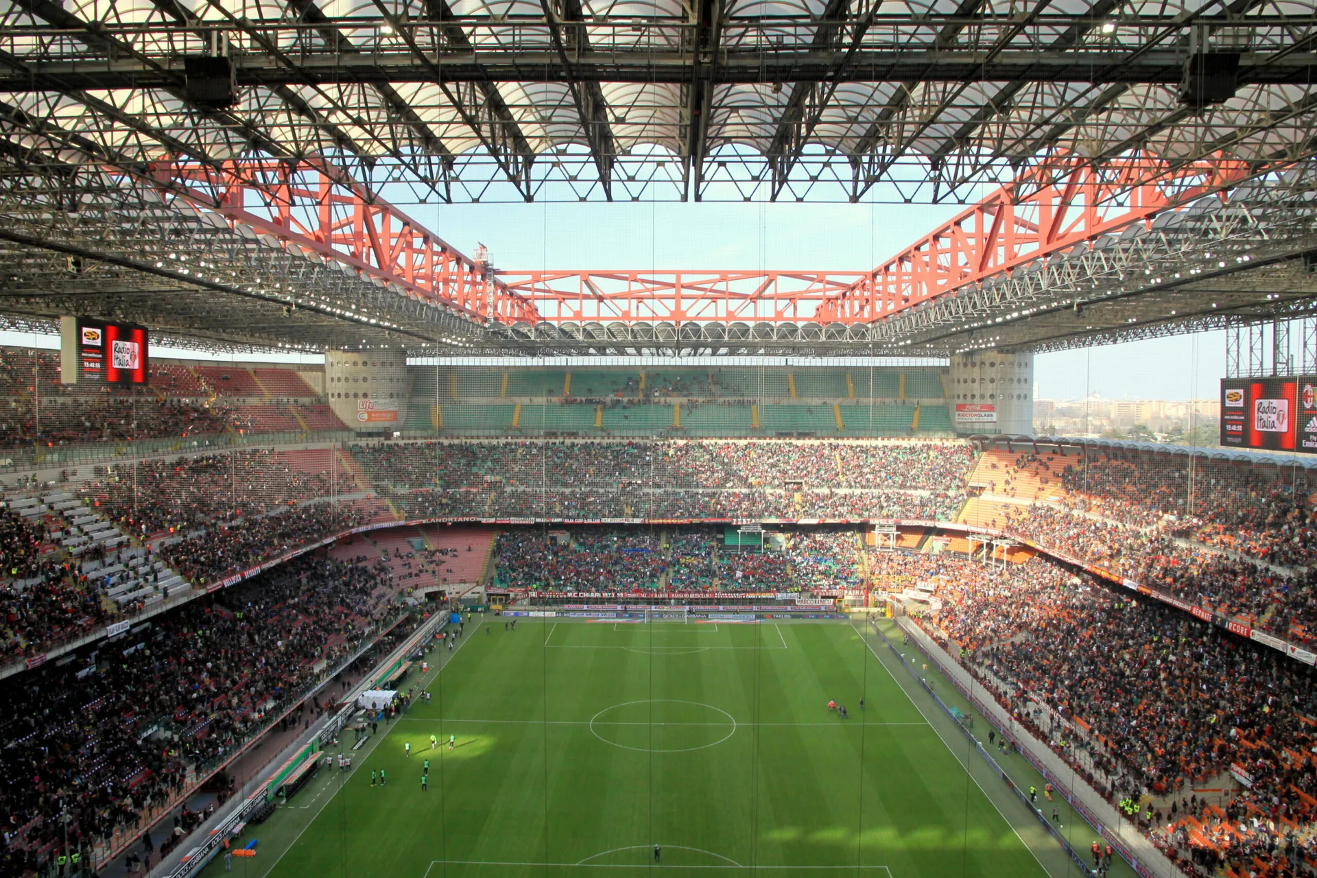 Milan-Empoli