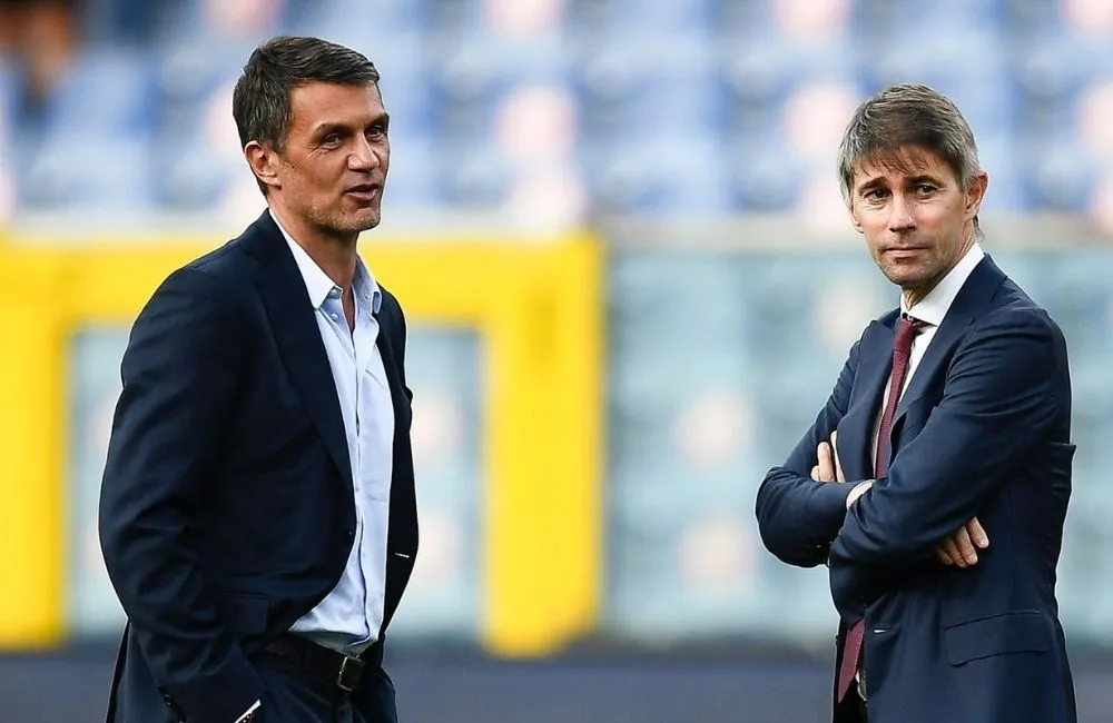 Milan, Massara vola in Qatar: l'osservato speciale