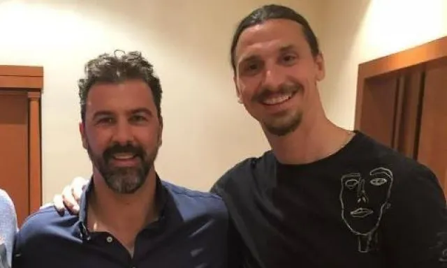 Milan, Ibrahimovic dritto su Kirovski: trattativa in via di definizione