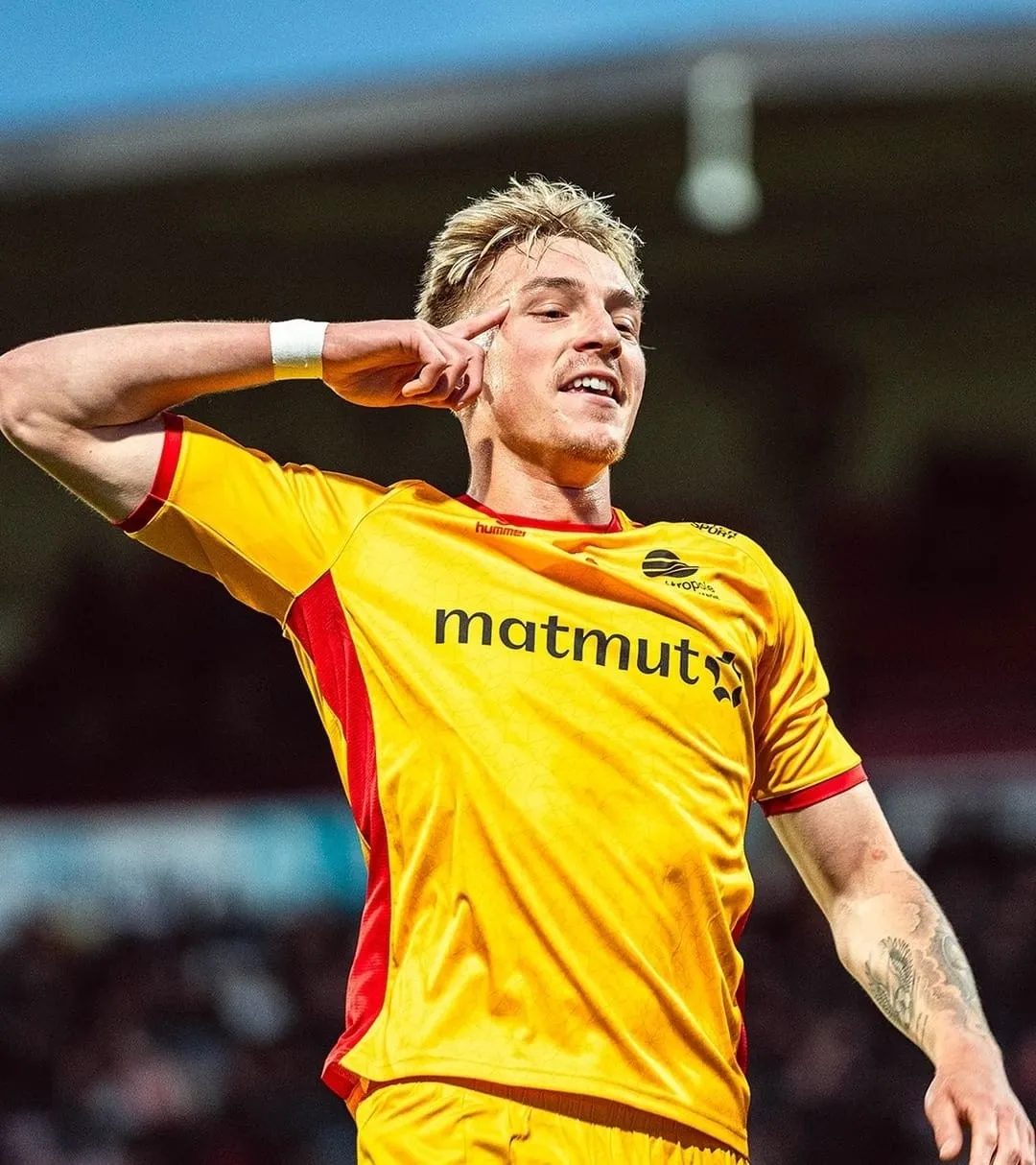 Lecce, tegola per Gotti: i giallorossi perdono Pierret