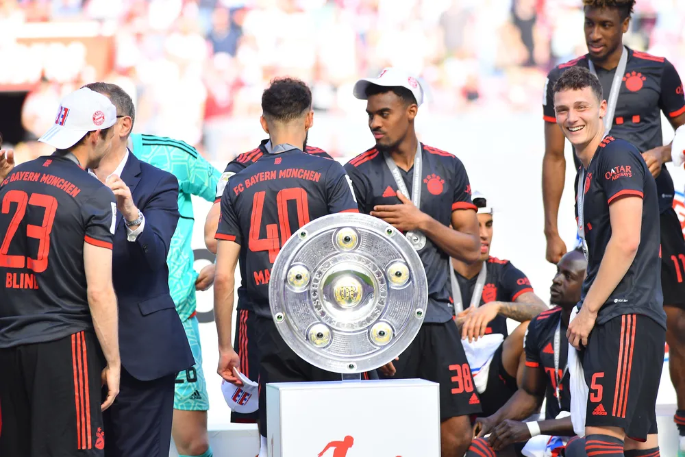 Bayern Monaco, ex Juventus nel mirino: contatti col Chelsea