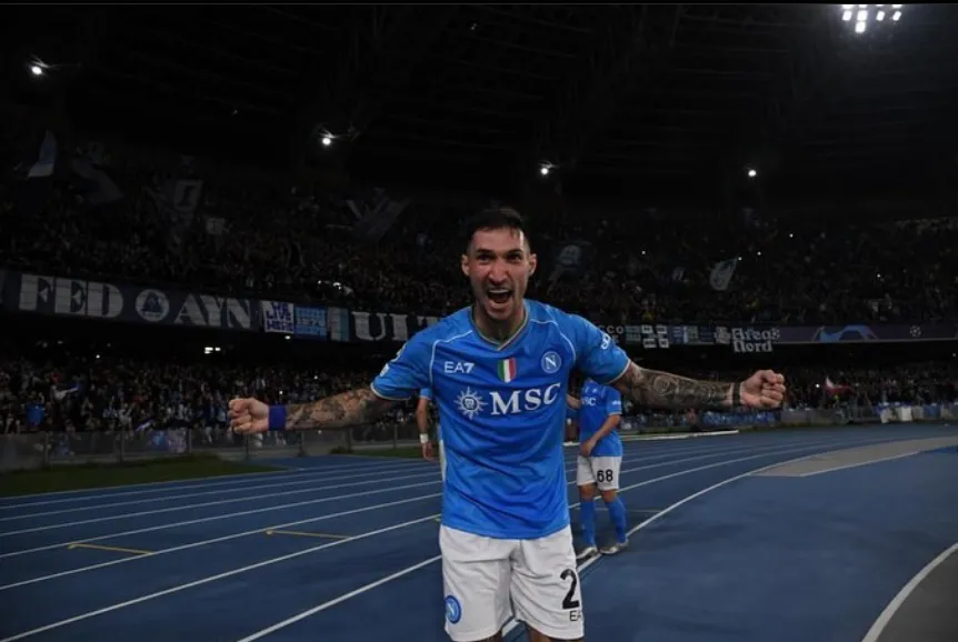 Calciomercato Napoli, offerta monstre per Politano: tutte le cifre