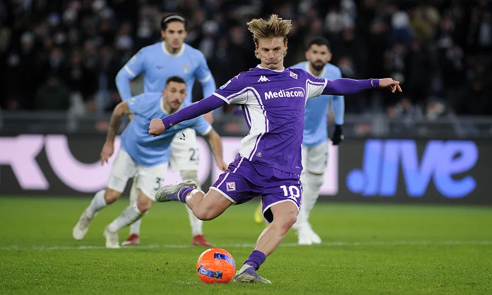 Atalanta, miraglio Gudmundsson: è in uscita dalla Viola