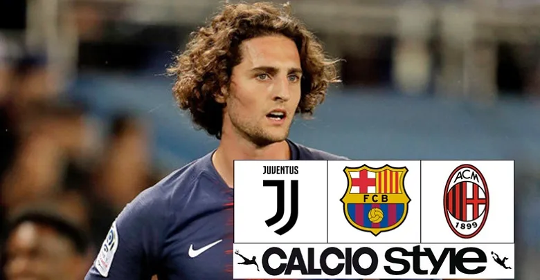 Scambio Juventus Barcellona: i dettagli dell'affare