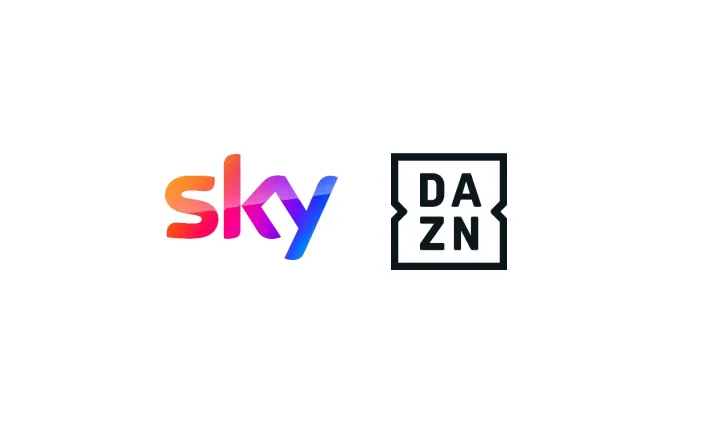 Dazn, Sky, Amazon, Mediaset: gli aggiornamenti sul dove vedere le partite