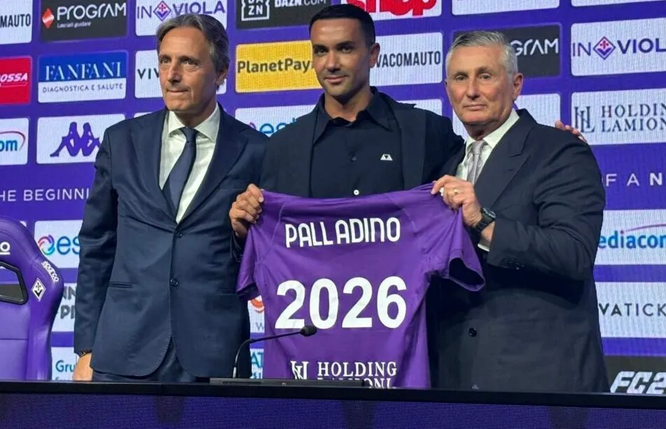 paladino