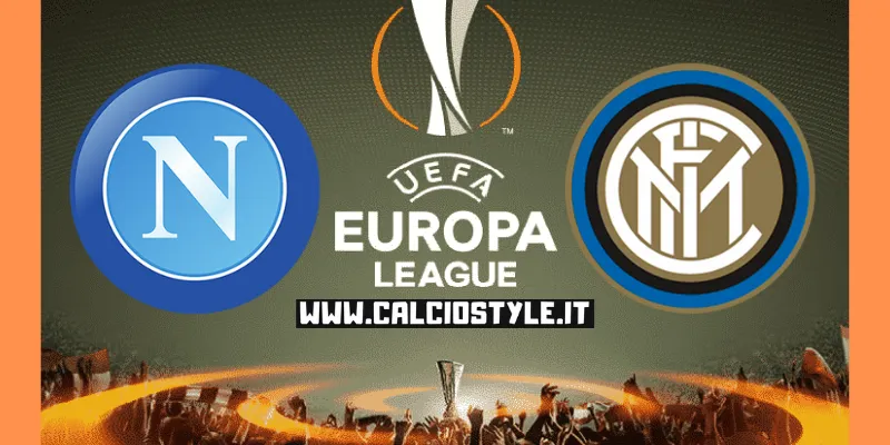 Sorteggio ottavi Europa League: ecco gli avversari di Inter e Napoli