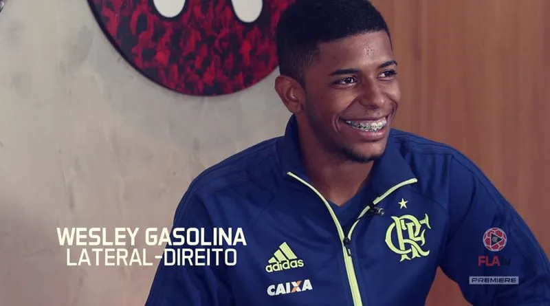 Juventus, Wesley ha firmato!