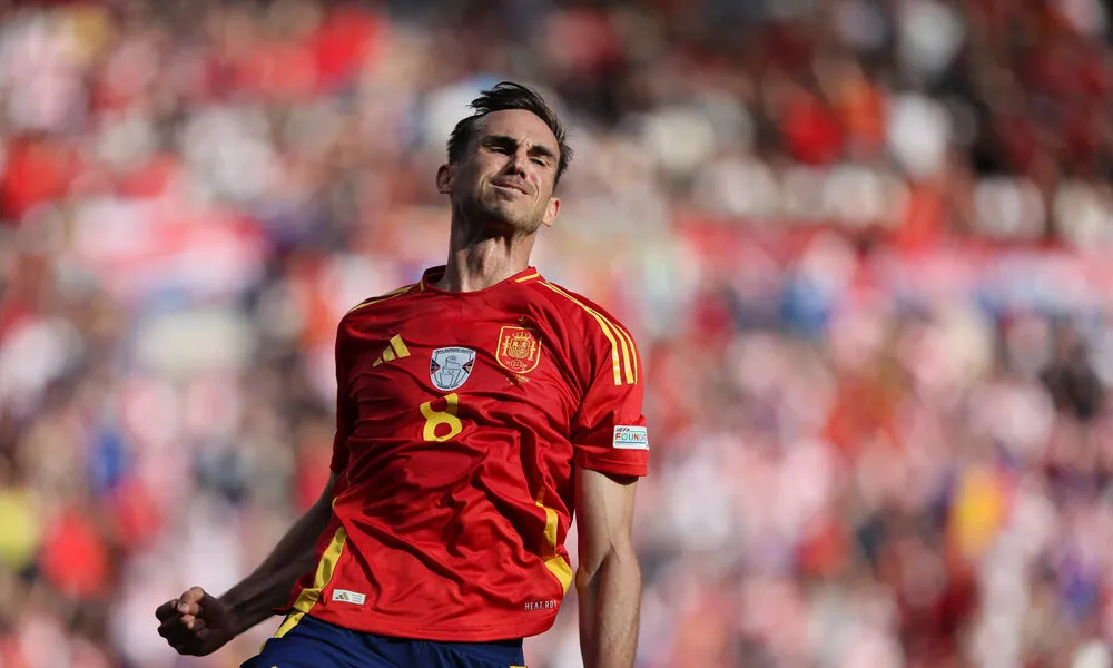 Fabián Ruiz