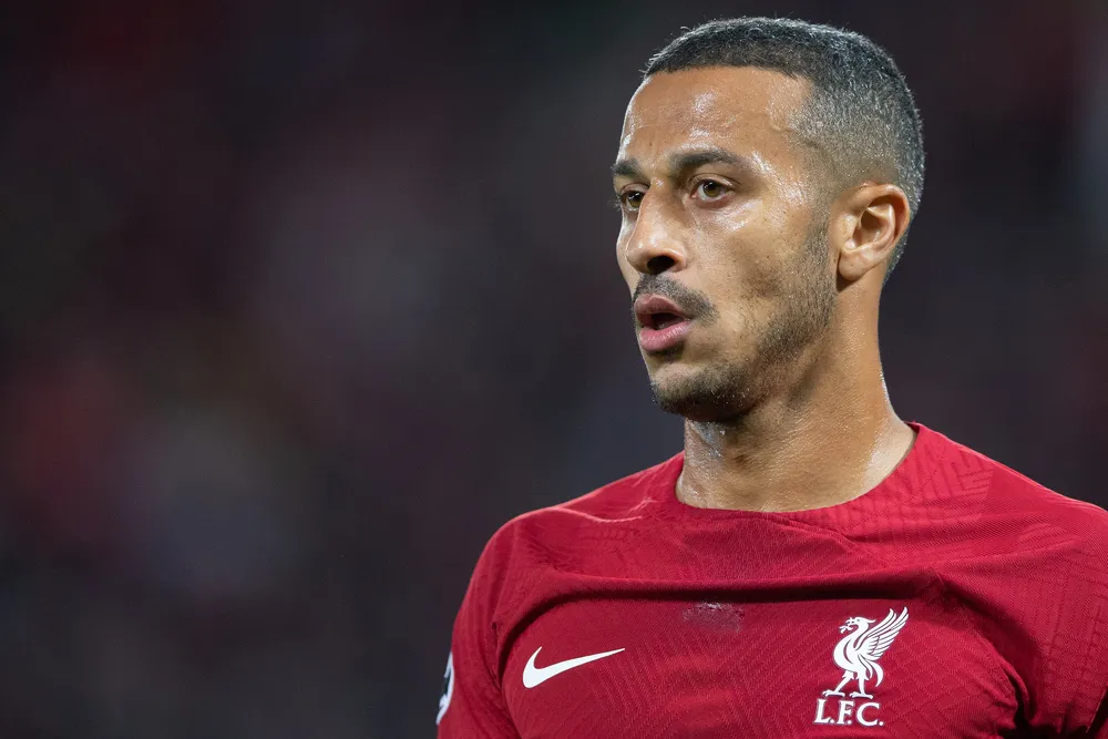 Thiago Alcantara: Grazie, calcio.