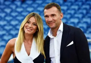 Shevchenko