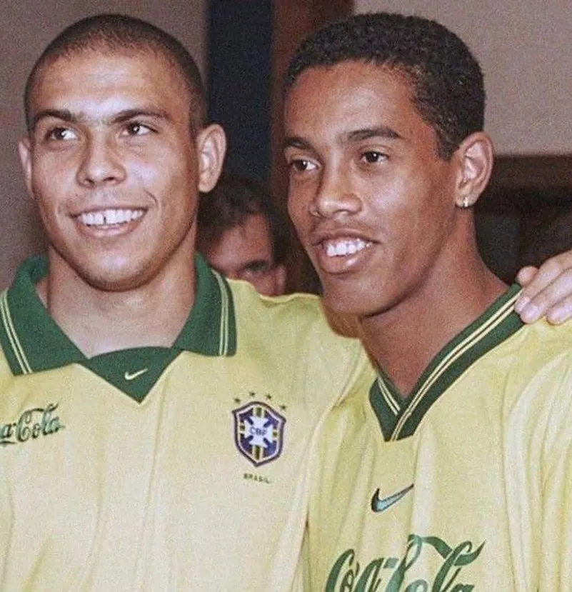 R9: 'Il Fenomeno' senza tempo