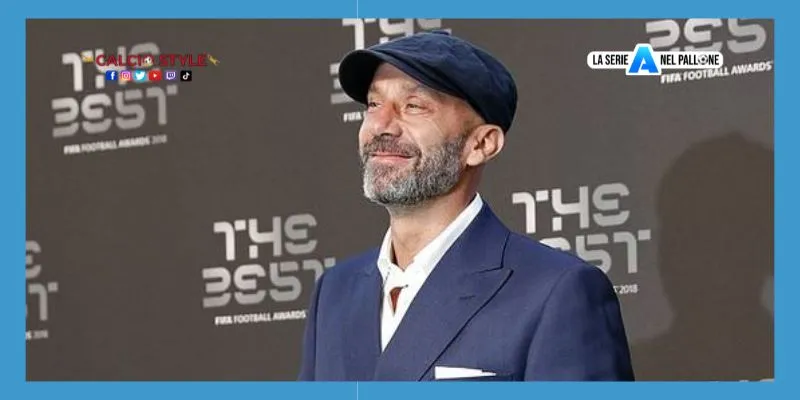 Vialli: peggiorano le sue condizioni di salute
