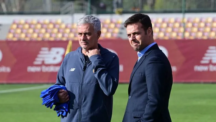 Roma: la Juventus irrompe su un obiettivo di mercato